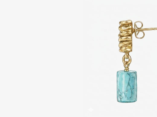 Dangle Earrings