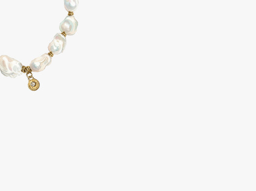Pearl Necklaces