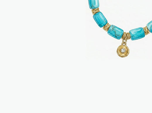 Stone Bracelets