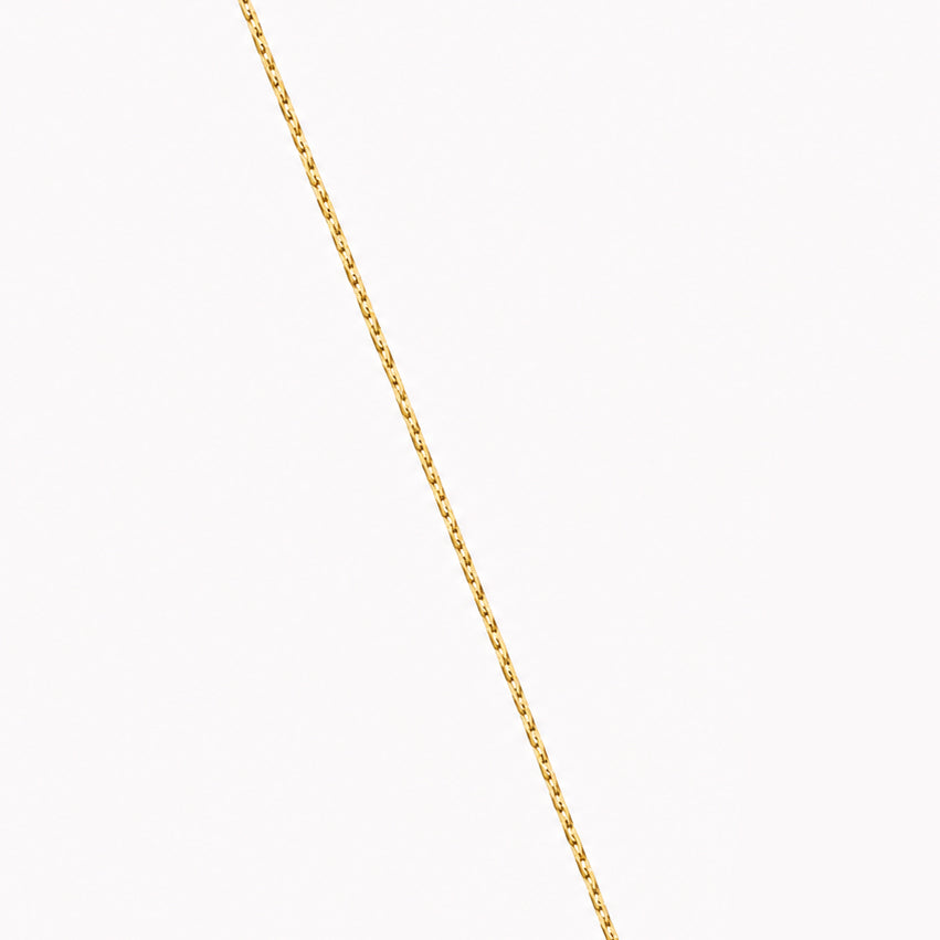 Delicate Chain detail