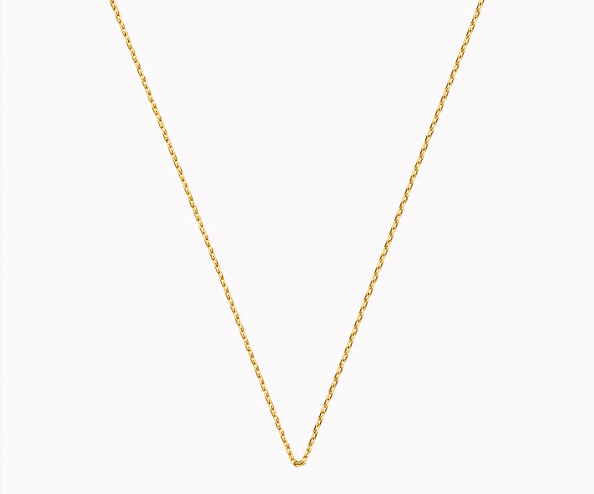 Delicate Chain