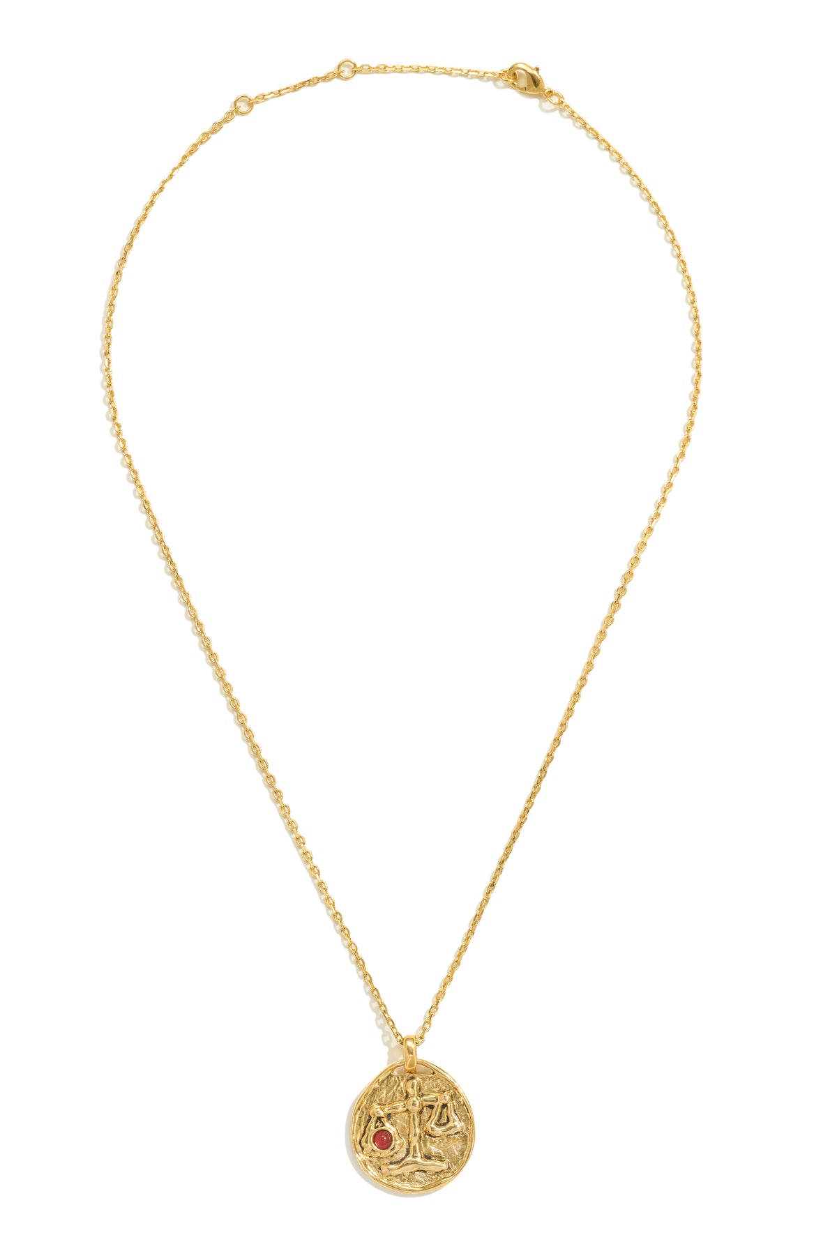 Astro Lian zhen  Necklace