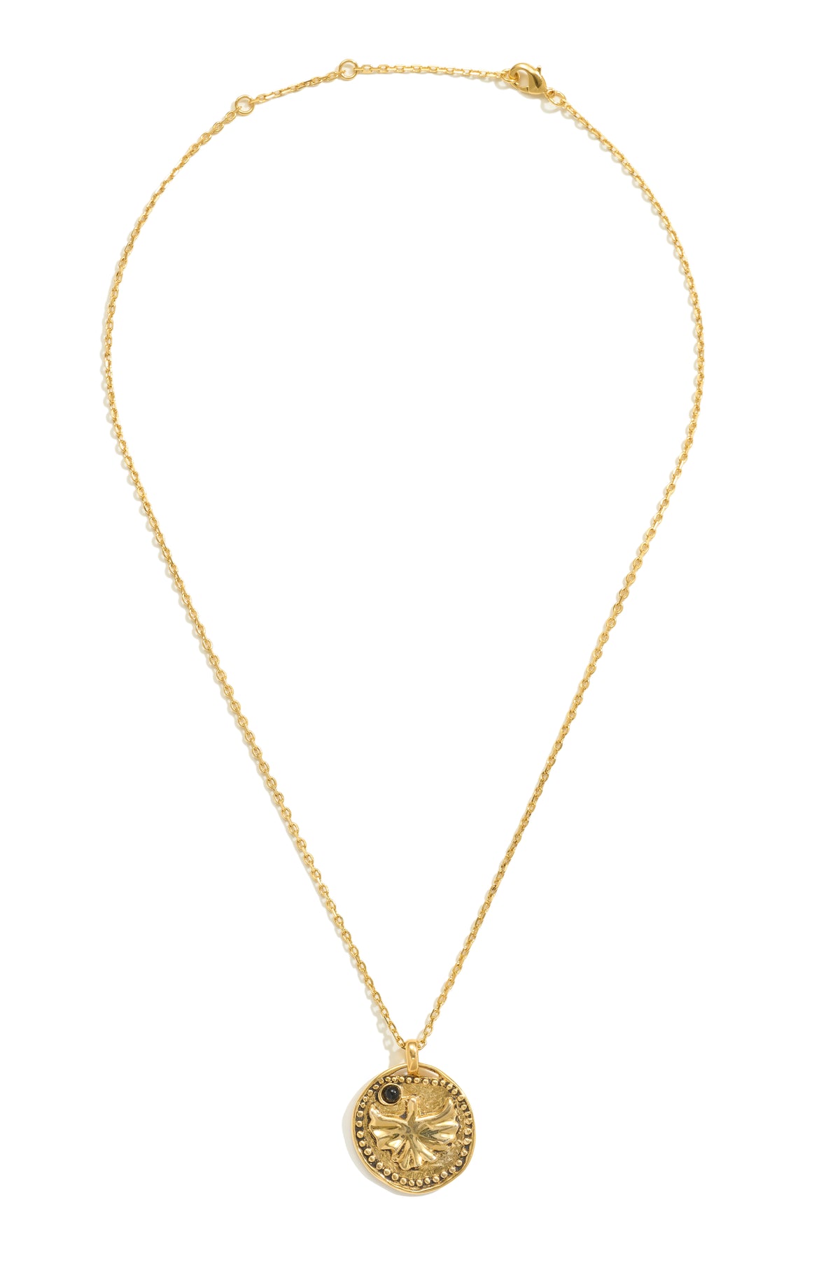Astro Po jun  Necklace