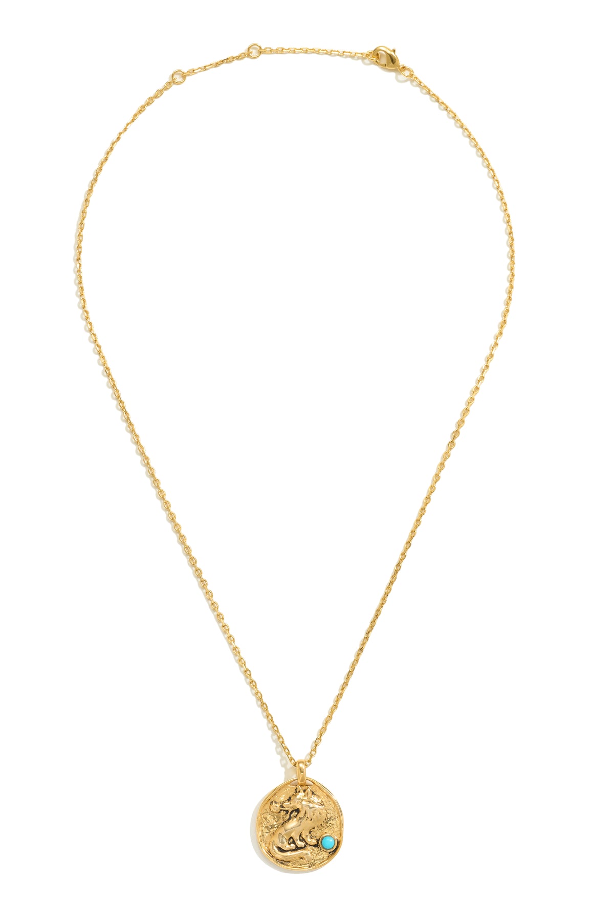Astro  Tan lang   Necklace