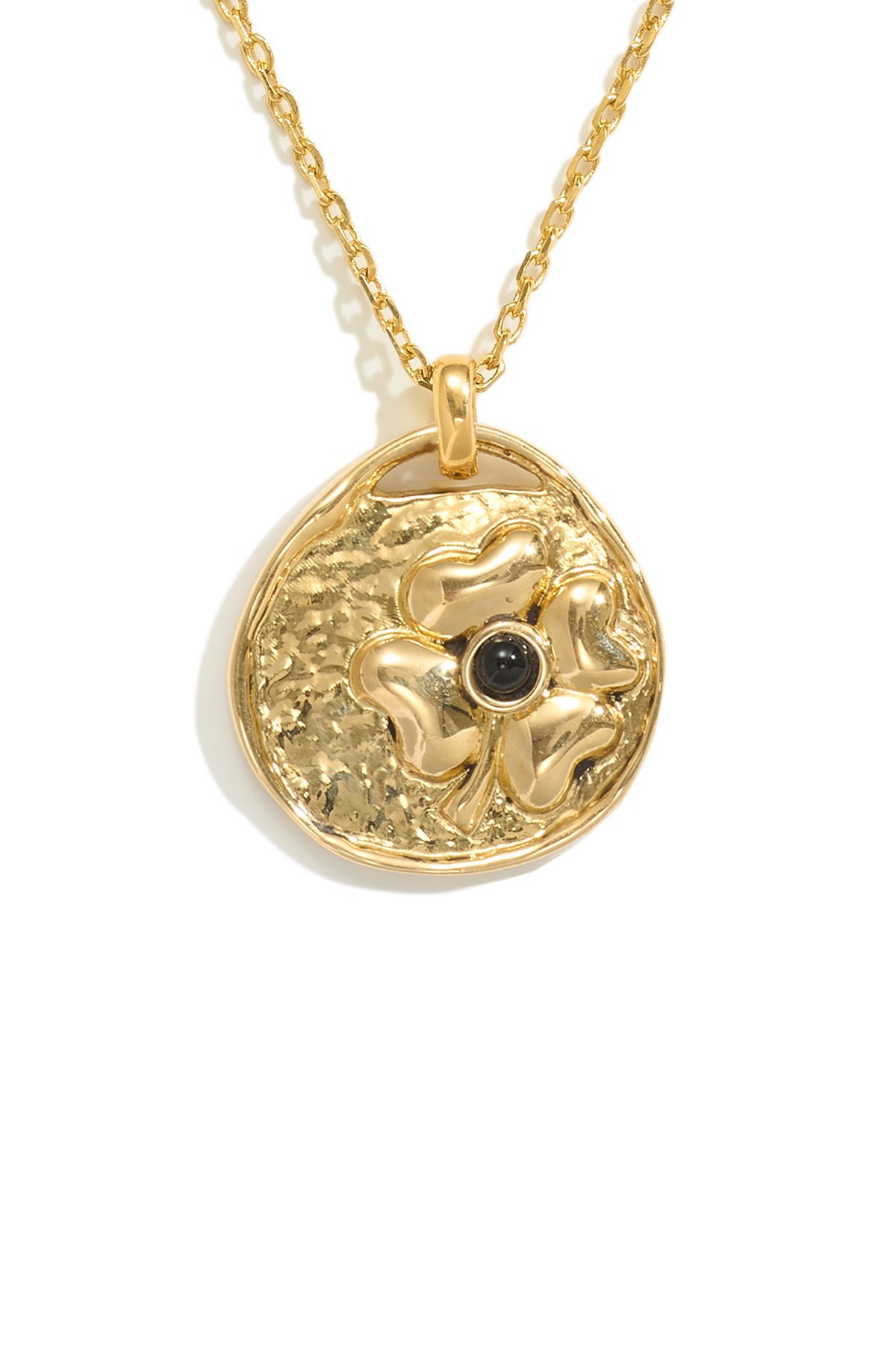 Astro Tian tong   Necklace