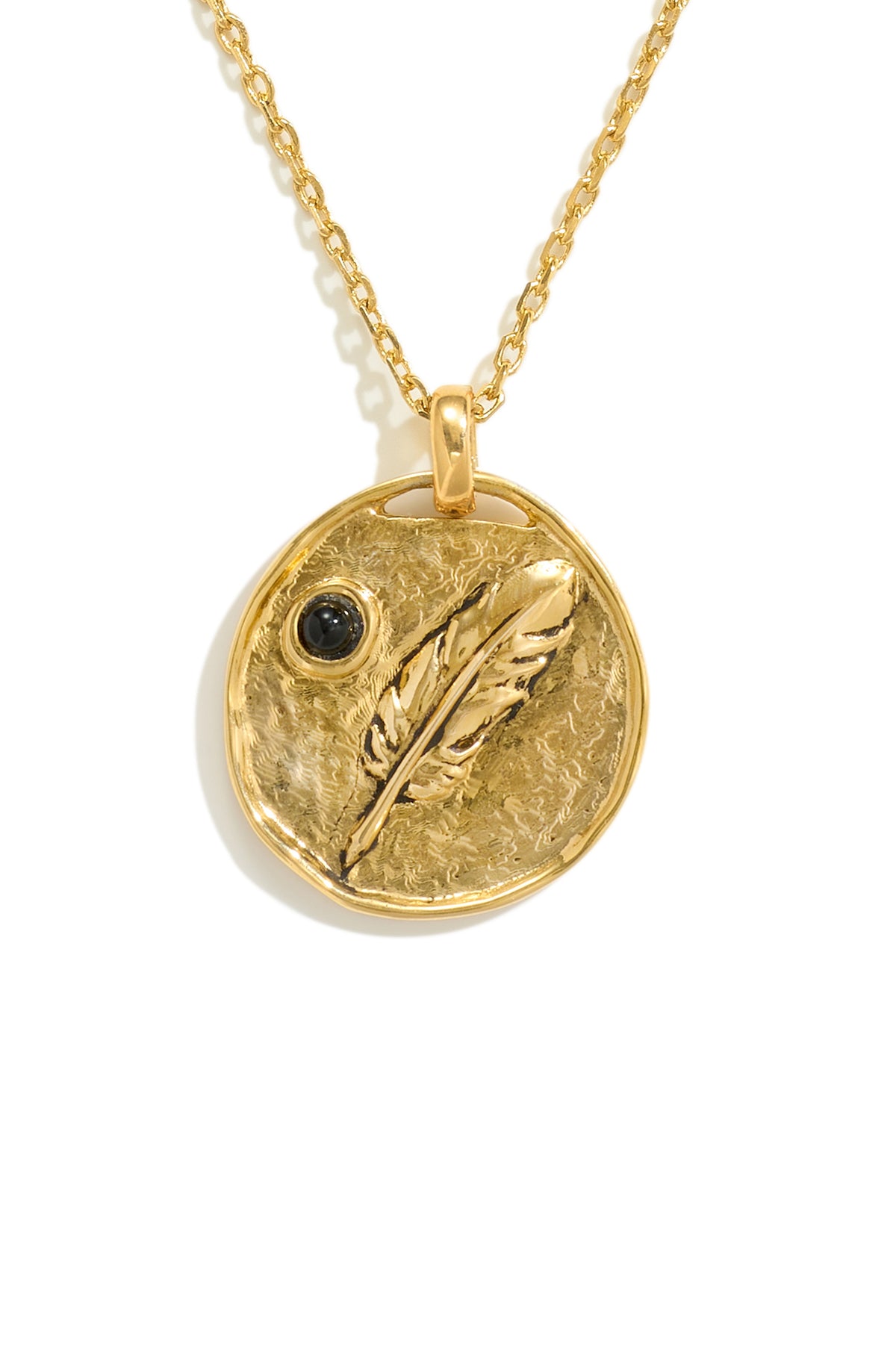 Astro Tian xiang   Necklace