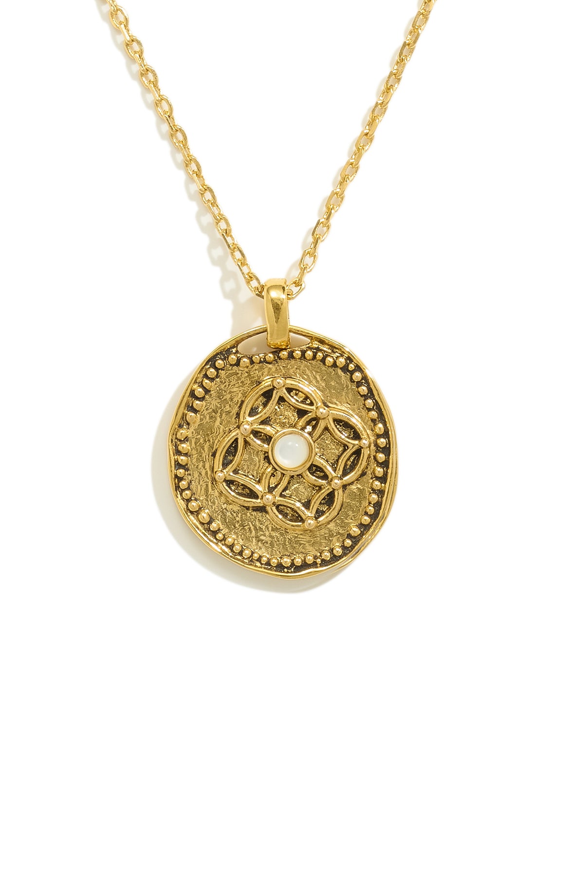 Astro  Wu qu   Necklace