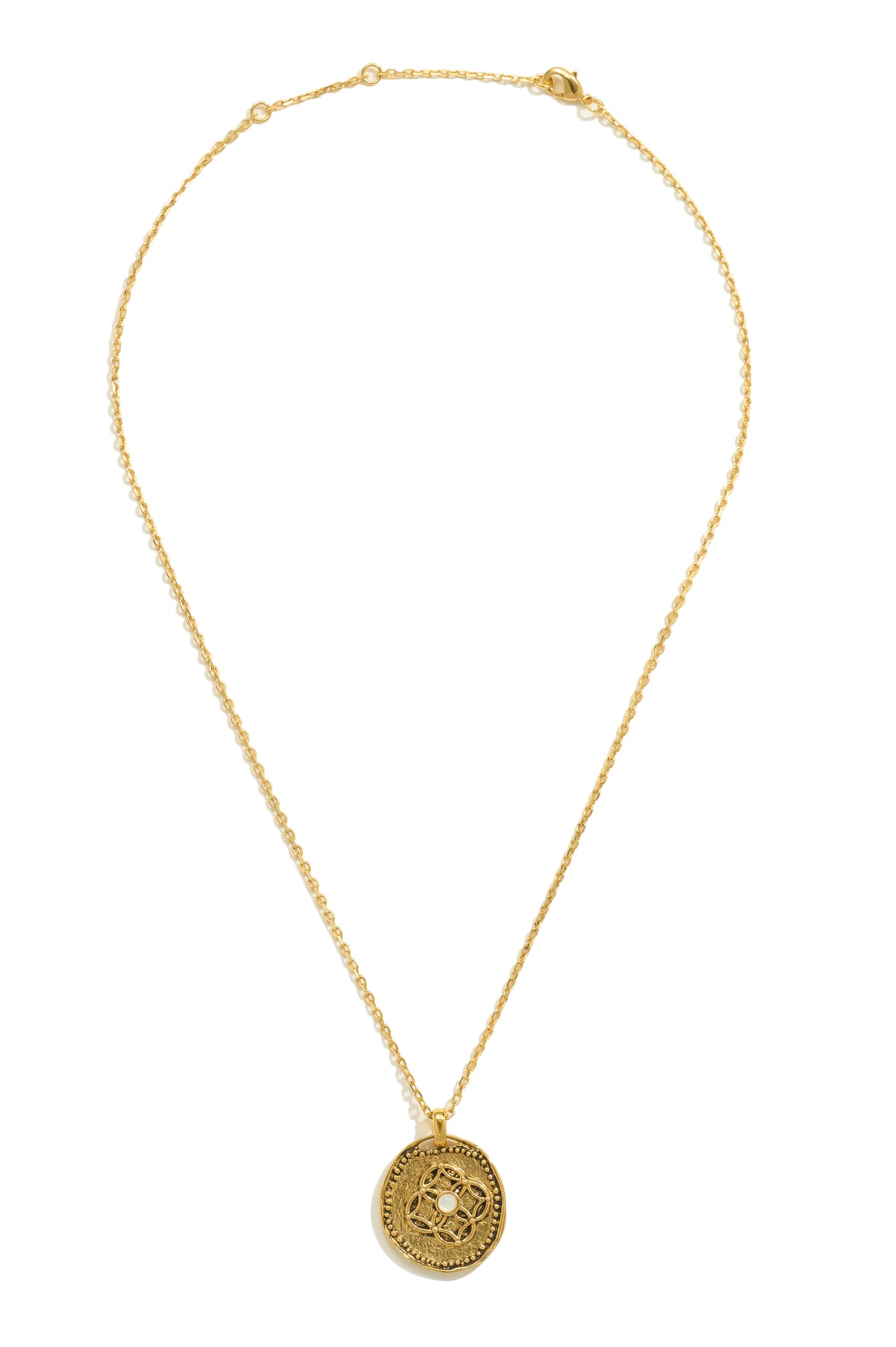 Astro  Wu qu   Necklace