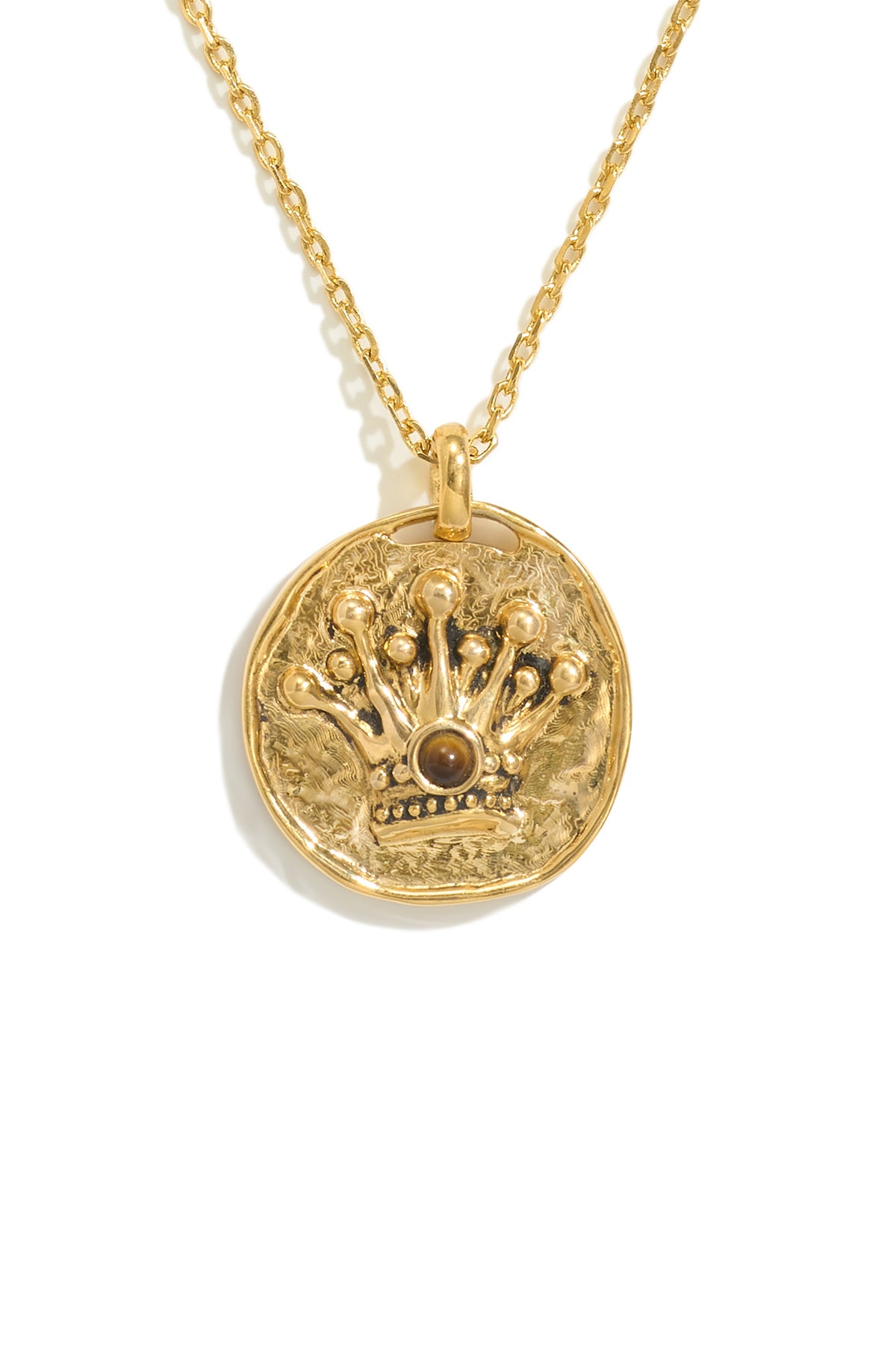 Astro Zi wei   Necklace
