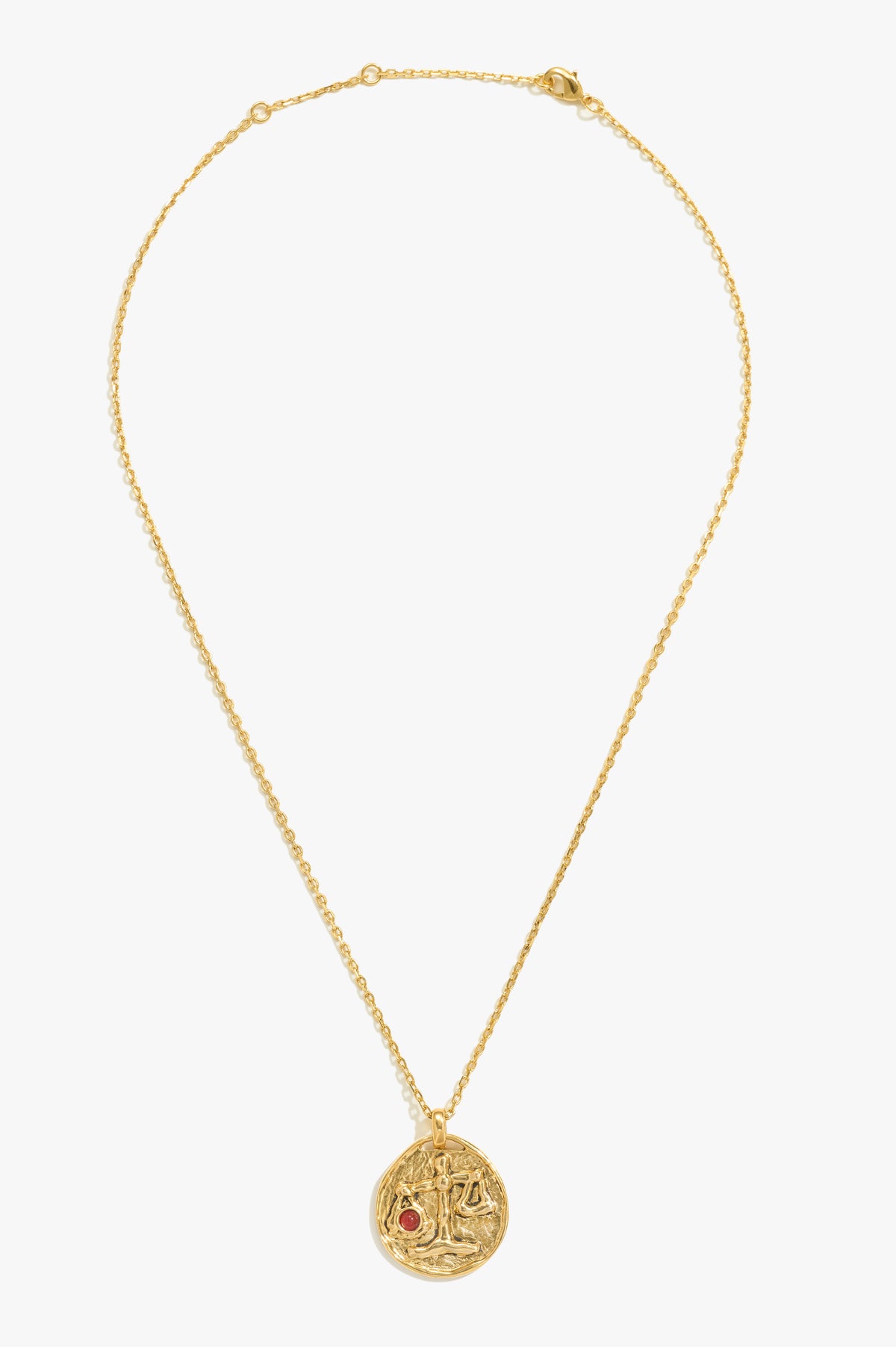 Astro Lian zhen  Necklace