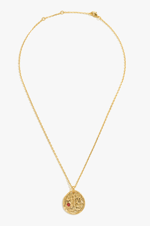 Astro Lian zhen  Necklace