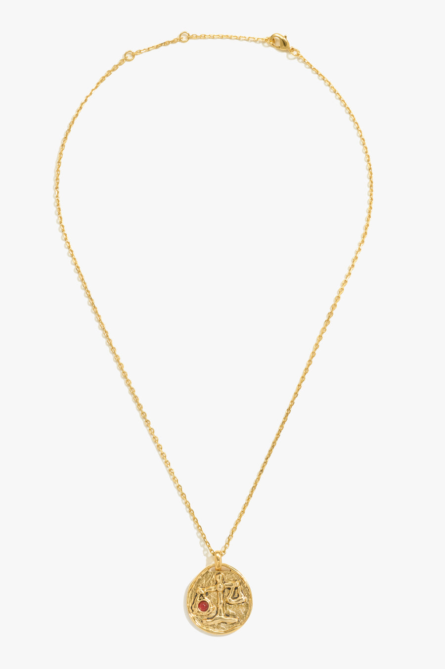 Astro Lian zhen  Necklace