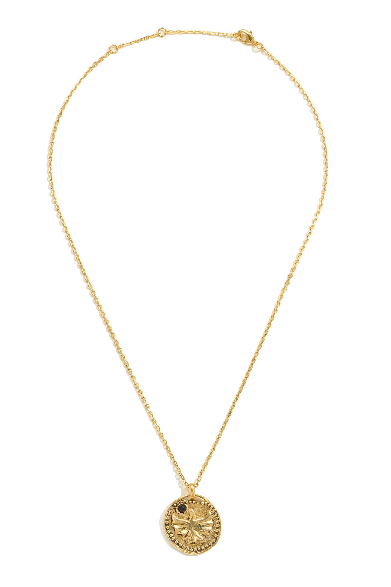 Astro Po jun  Necklace