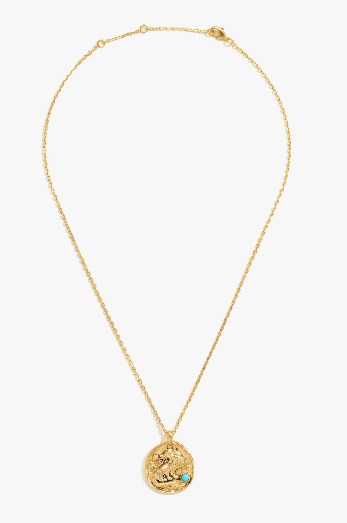 Astro  Tan lang   Necklace
