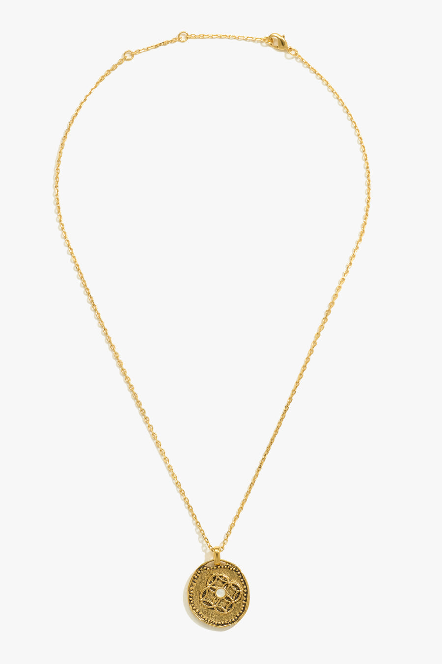 Astro  Wu qu   Necklace