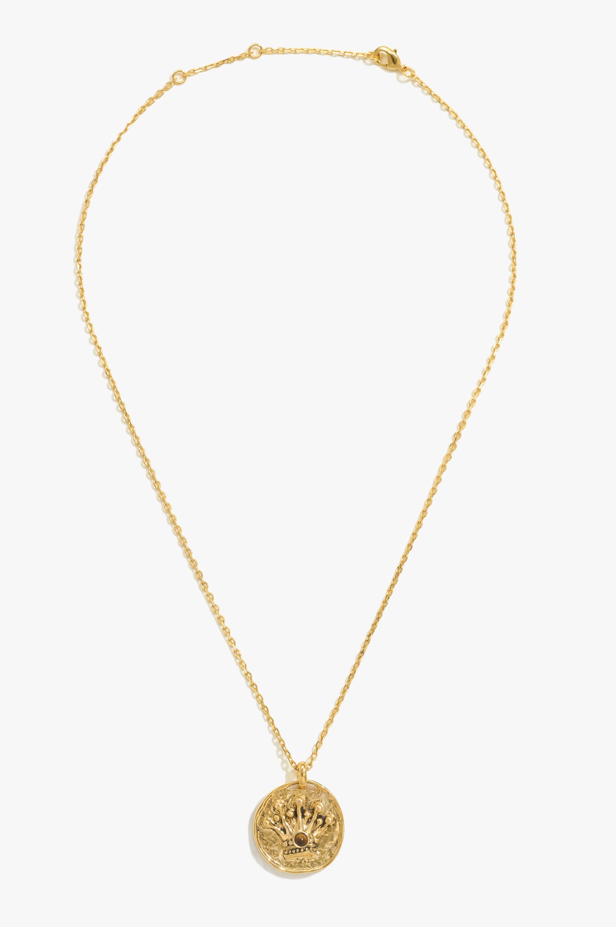 Astro Zi wei   Necklace