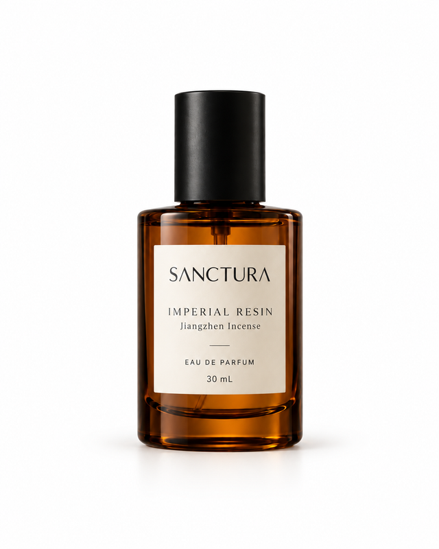 IMPERIAL RESIN, Eau de Parfum, 30 mL