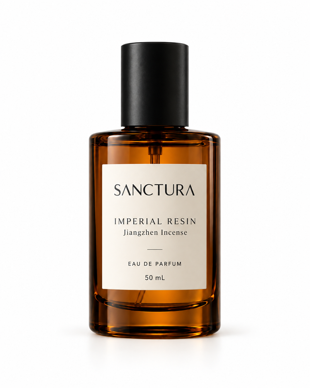 IMPERIAL RESIN, Eau de Parfum, 50 mL