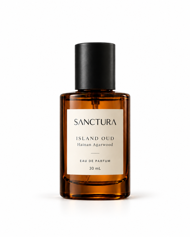 ISLAND OUD, Eau de Parfum, 30 mL