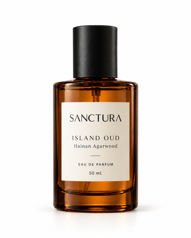ISLAND OUD, Eau de Parfum, 50 mL
