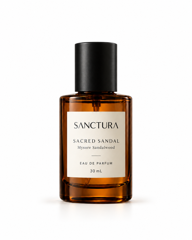 SACRED SANDAL, Eau de Parfum, 30 mL