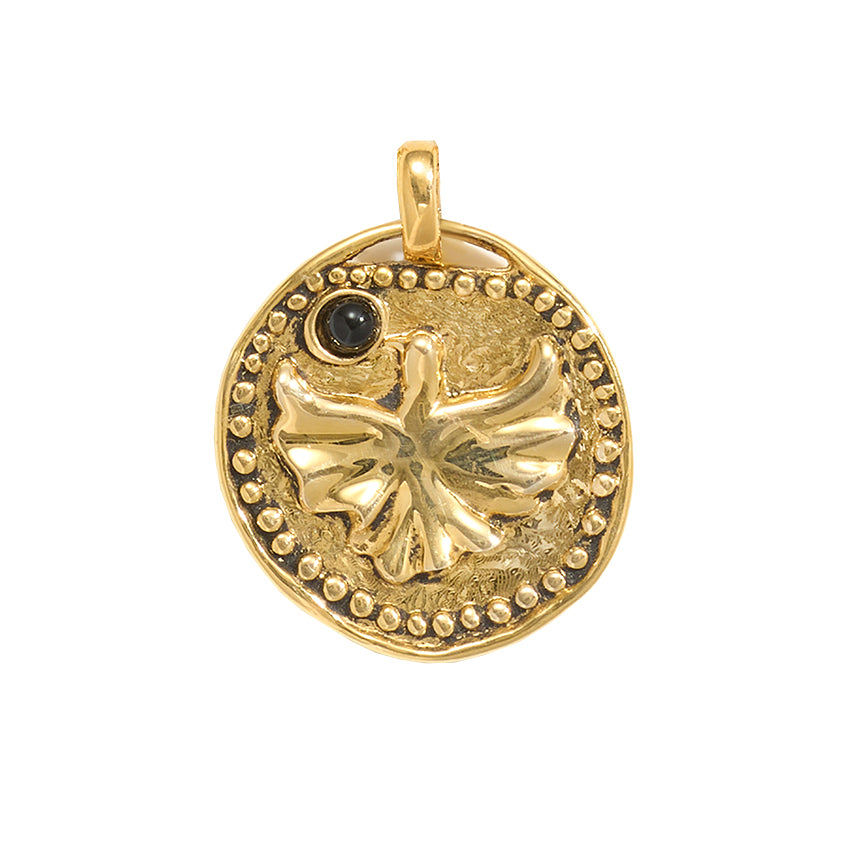 Talisman Po jun Pendant