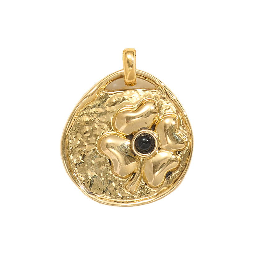 Talisman Tian tong Pendant