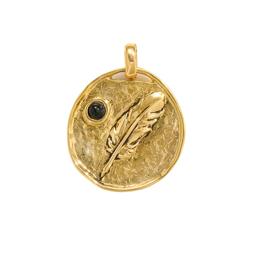 Talisman Tian xiang Pendant