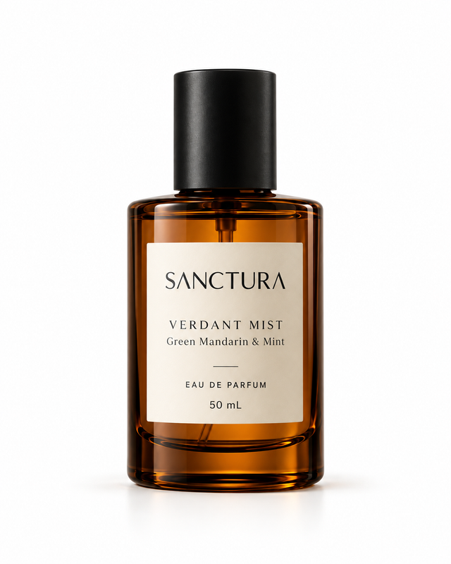 VERDANT MIST, Eau de Parfum, 50 mL