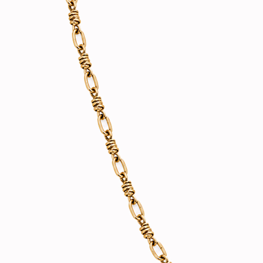 Signature Chain detail